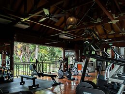 Sofitel Mauritius L'Imperial Resort & Spa