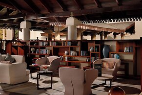 Sofitel Mauritius L'Imperial Resort & Spa