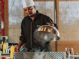 Sofitel Mauritius L'Imperial Resort & Spa