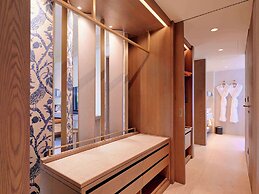 Sofitel Mauritius L'Imperial Resort & Spa