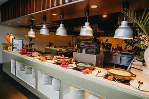 Sofitel Mauritius L'Imperial Resort & Spa