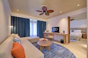Sofitel Mauritius L'Imperial Resort & Spa