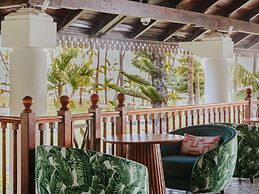Sofitel Mauritius L'Imperial Resort & Spa