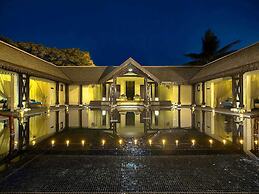 Sofitel Mauritius L'Imperial Resort & Spa