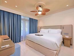 Sofitel Mauritius L'Imperial Resort & Spa