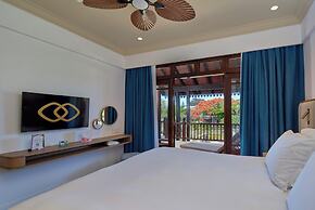 Sofitel Mauritius L'Imperial Resort & Spa