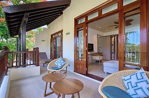 Sofitel Mauritius L'Imperial Resort & Spa