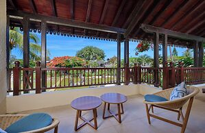 Sofitel Mauritius L'Imperial Resort & Spa