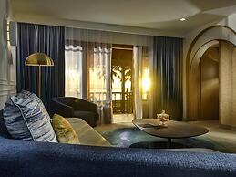 Sofitel Mauritius L'Imperial Resort & Spa
