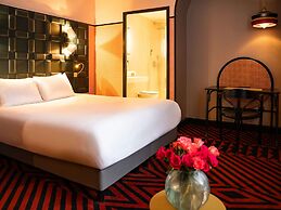Mercure Bayonne Centre Le Grand Hotel