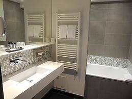 Mercure Bayonne Centre Le Grand Hotel