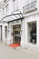 Mercure Bayonne Centre Le Grand Hotel