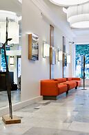 Mercure Bayonne Centre Le Grand Hotel