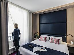 Mercure Bayonne Centre Le Grand Hotel
