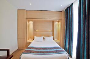 Mercure Bayonne Centre Le Grand Hotel