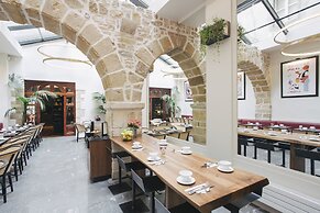 Mercure Bayonne Centre Le Grand Hotel