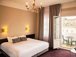 Mercure Bayonne Centre Le Grand Hotel