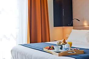 Mercure Bayonne Centre Le Grand Hotel