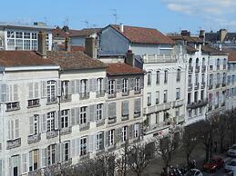 Mercure Bayonne Centre Le Grand Hotel