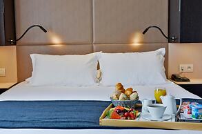 Mercure Bayonne Centre Le Grand Hotel