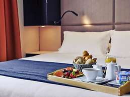Mercure Bayonne Centre Le Grand Hotel