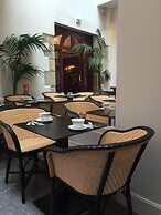 Mercure Bayonne Centre Le Grand Hotel