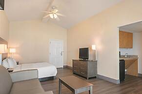 Wingate by Wyndham Galveston Beachfront at the Seawall