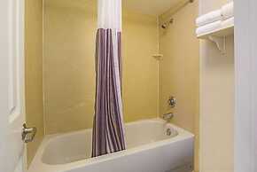 Wingate by Wyndham Galveston Beachfront at the Seawall