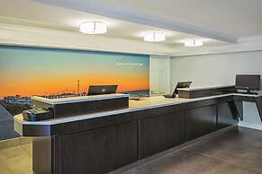 Wingate by Wyndham Galveston Beachfront at the Seawall