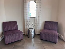 Wingate by Wyndham Galveston Beachfront at the Seawall