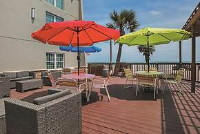 Wingate by Wyndham Galveston Beachfront at the Seawall