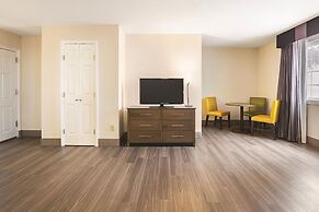 Wingate by Wyndham Galveston Beachfront at the Seawall