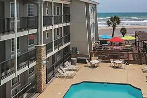 Wingate by Wyndham Galveston Beachfront at the Seawall