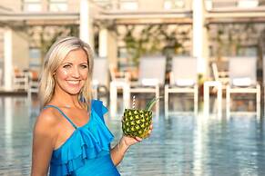 The St. Anthony, A Luxury Collection Hotel, San Antonio