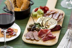 The St. Anthony, A Luxury Collection Hotel, San Antonio