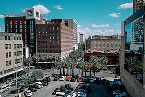 The St. Anthony, A Luxury Collection Hotel, San Antonio