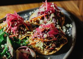 The St. Anthony, A Luxury Collection Hotel, San Antonio