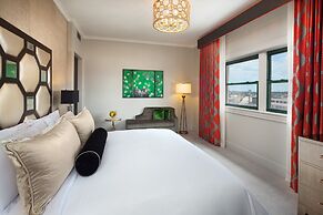 The St. Anthony, A Luxury Collection Hotel, San Antonio