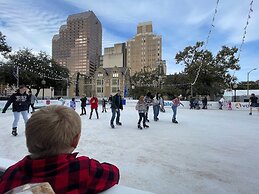 The St. Anthony, A Luxury Collection Hotel, San Antonio