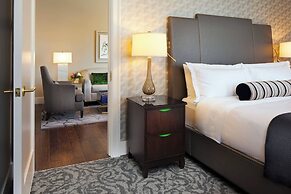 The St. Anthony, A Luxury Collection Hotel, San Antonio