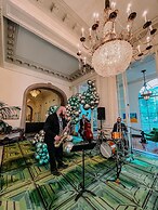 The St. Anthony, A Luxury Collection Hotel, San Antonio