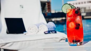 The St. Anthony, A Luxury Collection Hotel, San Antonio