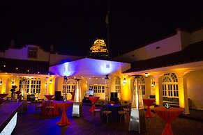 The St. Anthony, A Luxury Collection Hotel, San Antonio