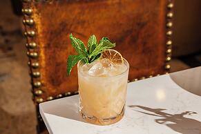 The St. Anthony, A Luxury Collection Hotel, San Antonio