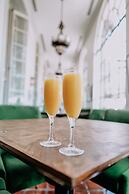 The St. Anthony, A Luxury Collection Hotel, San Antonio