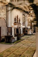 The St. Anthony, A Luxury Collection Hotel, San Antonio