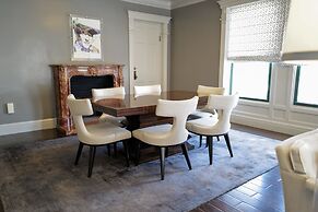 The St. Anthony, A Luxury Collection Hotel, San Antonio