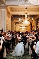 The St. Anthony, A Luxury Collection Hotel, San Antonio