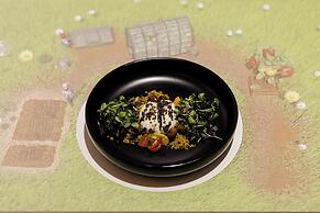 The St. Anthony, A Luxury Collection Hotel, San Antonio