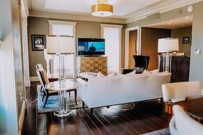 The St. Anthony, A Luxury Collection Hotel, San Antonio